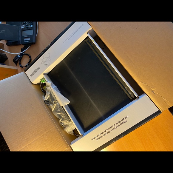 DVD Player - Picture 2 of 3